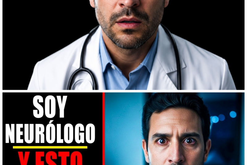 🛑 “No puedo concentrarme porque constantemente mi mente está siendo invadida por los secretos de todos”.  El Dr. Sebastián Morales, un experimentado neurólogo de Guadalajara, relató el caso más desconcertante de sus 16 años de carrera: la llegada a urgencias de Patricia Hernández, una contadora de 35 años completamente sana que, tras un fulminante dolor de cabeza, comenzó a escuchar con precisión matemática los pensamientos de quienes la rodeaban.  El escepticismo del doctor se derrumbó cuando Patricia adivinó sus preocupaciones más íntimas sobre su hija Elena, los apuros económicos de la enfermera Carmen y los planes secretos de otros médicos del hospital. Con todos los estudios científicos —resonancias, tomografías y análisis toxicológicos— declarándola perfectamente sana, el caso alcanzó su punto más impactante cuando Patricia descifró los supuestos delirios del señor Ramón, un anciano viudo de la habitación 105. A través de la mente del paciente, Patricia localizó con precisión milimétrica una caja de galletas roja con los ahorros de toda la vida de la familia, enterrada a 60 centímetros bajo un naranjo en el patio de su casa, un secreto que solo la difunta esposa conocía. El hallazgo del dinero rompió los límites de la medicina tradicional, dejando al Dr. Morales ante una realidad que la ciencia moderna simplemente no puede explicar. 👑👇 [Lee la historia completa aquí]