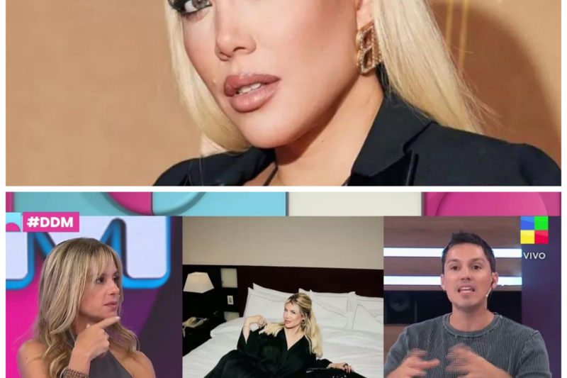 WANDA NARA VS. MAURO ICARDI: LA VERDAD DEL VIAJE SUSPENDIDO