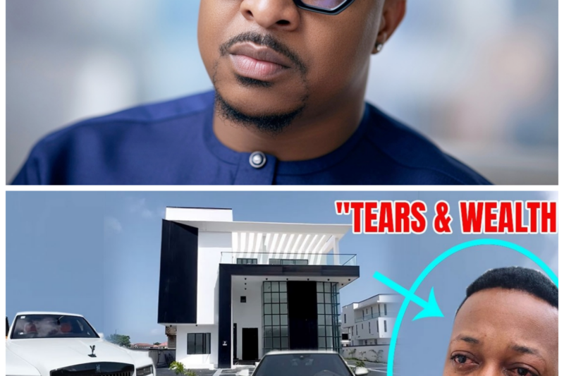 IK Ogbonna Remains a Talking Point as Fans Decode His Lifestyle, Loyalty, and the Power of Staying Relevant — “Guess He’s Still Winning”  There’s always more to the conversation when a celebrity manages to blend confidence, polish, and staying power into one public image. IK Ogbonna’s name continues to surface because people are drawn to the mystery, the money, and the way his story seems to keep unfolding in real time. The full story is in the comments below.