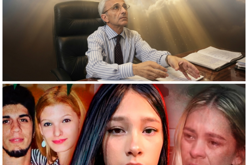 LA SITUACIÓN es PEOR de lo que PENSABAN- Caso Agostina Vega