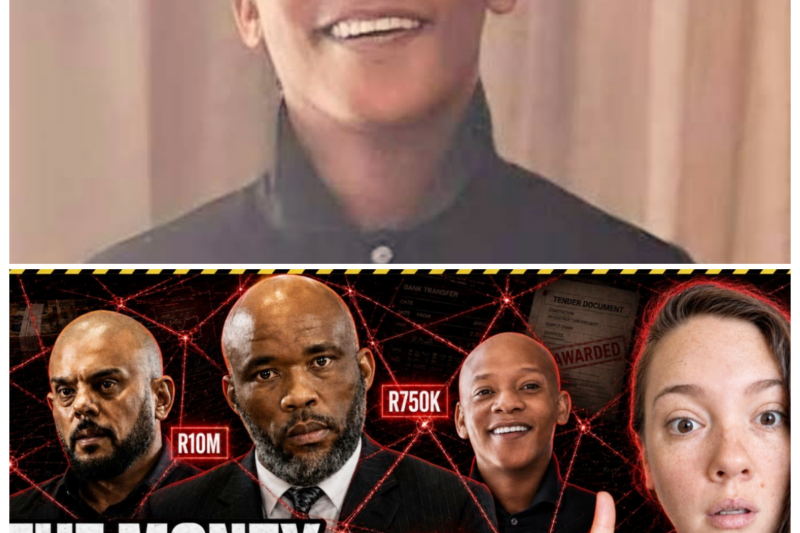 MAUMELA’S R88.5M HOME IS NOW IN STATE HANDS, AND THE R325M FORFEITURE CASE HAS TURNED INTO A WIDER PROBE INTO THE CARRIM-MADLANGA MONEY ROAD, LEAVING THE PUBLIC WITH A GROWING FEELING THAT THIS SCANDAL ISN’T JUST ABOUT ONE LUXURY PROPERTY BUT ABOUT A WHOLE CHAIN OF FINANCIAL MOVES THAT FINALLY GOT CAUGHT  The mansion seizure gives the case a tangible center, but the real drama lies in the broader money trail. Once the state moves on a property of this scale, it usually means the narrative has shifted from suspicion to pursuit. The R325m forfeiture and the Carrim-Madlanga link make the entire matter feel like a tightening net, with more questions than comfort surrounding every step.