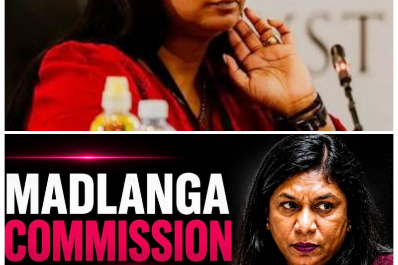 Madlanga Commission LIVE: 23 July 2026 Hearing Unfolds as Hidden Agendas, Sharp Questions, and Shifting Stories Collide -ZZ  There’s a strange electricity in the air when a hearing starts to feel bigger than the official agenda, and that’s exactly the mood surrounding the Madlanga Commission today. The 23 July 2026 session is moving fast, with every question seeming to expose another layer of tension and every answer carrying a hint of something carefully managed. By the time the room settles, it may be clear that this was never just about testimony—it was about control, pressure, and the fight to define the narrative.