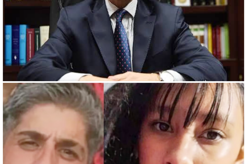 Caso Agostina Vega: Revelan que el Abuso Ocurrió en la Habitación del Amigo de Barrelier y la Historia Toma un Giro que Deja Demasiadas Preguntas sin Responder -ZZ  La crudeza de este caso no deja de escalar, y la nueva revelación sobre la habitación donde dormía el amigo de Barrelier cambia por completo el clima alrededor de Agostina Vega. Lo que hasta hace poco parecía una versión parcial ahora queda atravesado por dudas más profundas sobre el contexto, las personas presentes y la secuencia real de los hechos. Y cuando el escenario mismo se vuelve una pieza de la sospecha, la verdad empieza a sentirse todavía más lejos de lo que cualquiera quería imaginar.