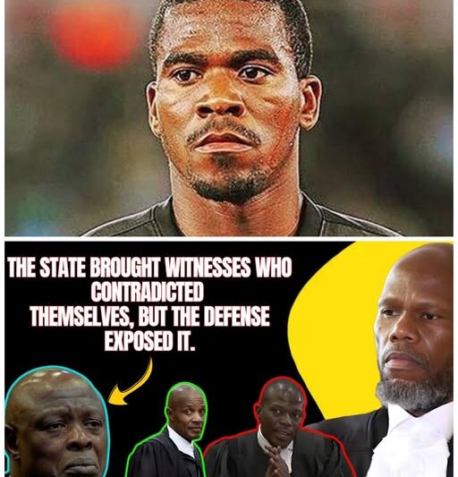“Unbelievable! Witnesses Expose Explosive Contradictions on the SenZomeYiwAtrial—Is the Truth Being Silenced?” In a shocking revelation that could shake the very foundation of the case, witnesses have come forward to expose jaw-dropping contradictions surrounding the SenZomeYiwAtrial—are they hiding something far darker, or is this just the beginning of a cover-up that will blow the lid off everything we thought we knew? As their testimonies clash and unravel, the public is left questioning whether justice is truly being served or if powerful forces are pulling the strings behind the scenes. “They think we’re all fools,” one insider sneered. The full story is in the comments below.