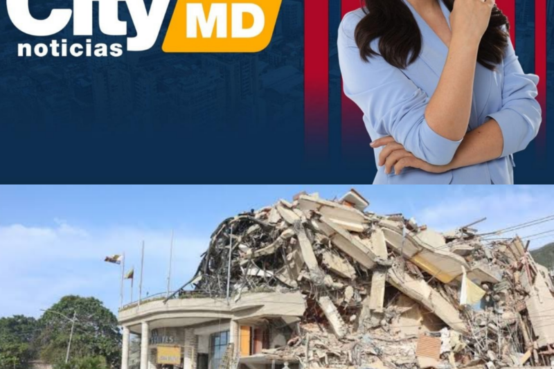 Emergencia en Venezuela: la cifra de fallecidos asciende a 1.943 y hay más de 10.000 heridos