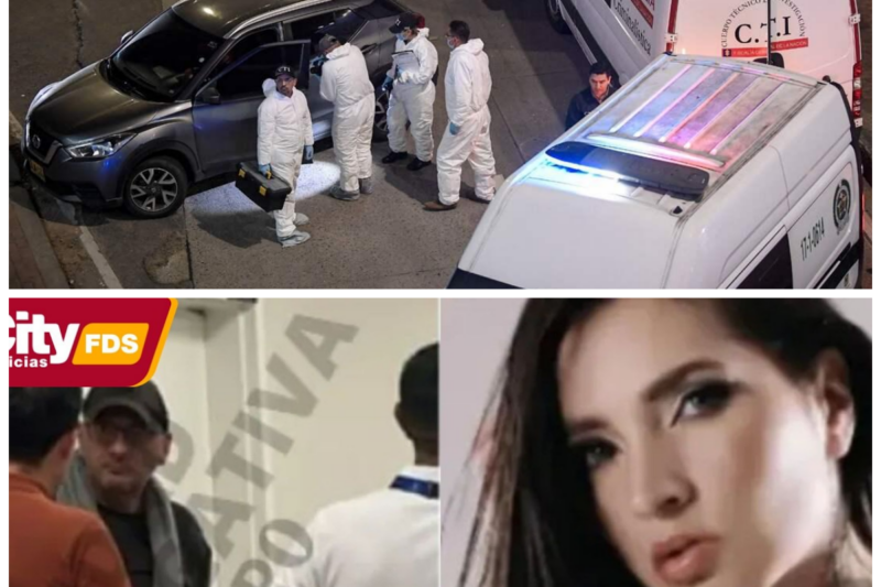 Caso Natalia Villalba: investigan si el crimen está vinculado a una red transnacional