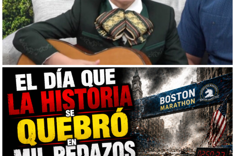 ¡El día que la historia se quebró en mil pedazos sobre el césped sagrado de Boston para siempre! “Hay derrotas que duelen, pero una traición destruye la fe de una ciudad entera.” En un giro que ha dejado a los fanáticos atónitos, se han destapado los pactos secretos en los vestuarios y las feroces disputas financieras entre las estrellas y la dirigencia del equipo. Las implicaciones son enormes y el legado de la franquicia se ha desmoronado en su propio templo. La afición está en pie de guerra, exigiendo respuestas inmediatas ante el fin de una era dorada.  La historia completa está en los comentarios a continuación.