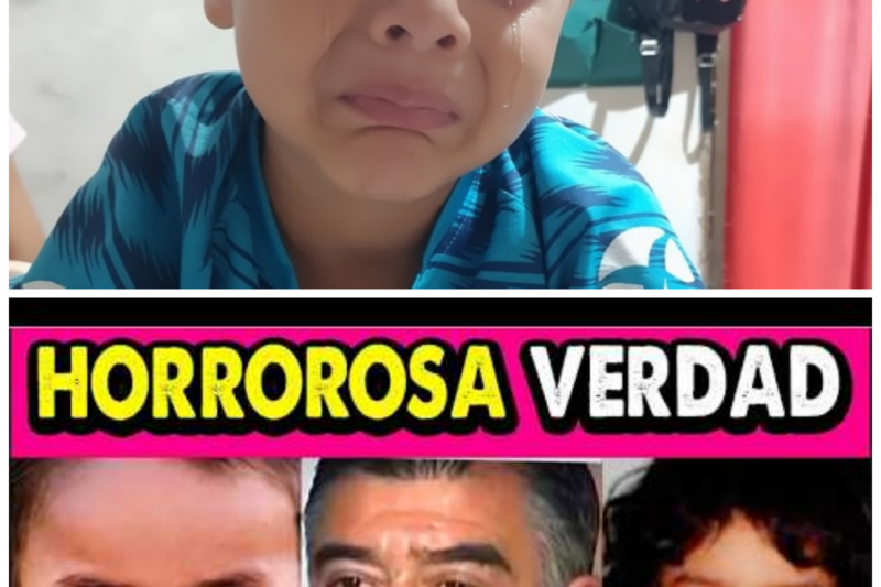 GIRO TOTAL HORROROSO! PÉREZ SE LLEVÓ A LOAN Y SOFÍA HERRERA: TESTIGO LO HUNDE Y MUESTRA PRUEBAS