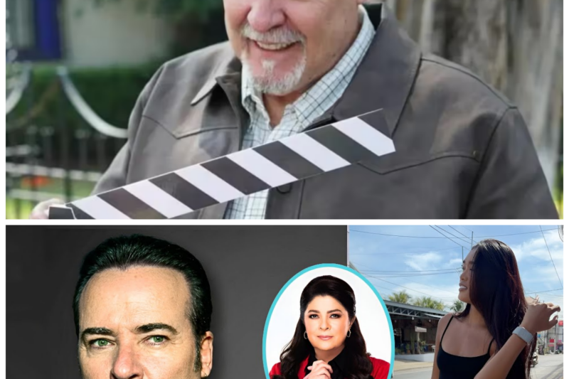 ¡BOMBAZO: CÉSAR ÉVORA ROMPIÓ EL PACTO DE SILENCIO Y REVELÓ LA HUMILLACIÓN MÁS CRUEL QUE MARCÓ SU CARRERA Y SU VIDA PERSONAL!  “El galán indiscutible de las telenovelas, siempre reservado y dueño de una trayectoria intachable, decidió dejar atrás el hermetismo para exponer, con una honestidad brutal que ha dejado a toda la industria en estado de shock absoluto, el episodio más oscuro donde, tras ser dejado en la calle, fue obligado bajo amenazas a mantener un silencio sepulcral que le costó años de sufrimiento oculto.” En un desarrollo verdaderamente demoledor que ha dejado a todo el ambiente mediático completamente mudo, Évora destapó las heridas de una traición imperdonable, las internas feroces guardadas bajo llave, p*leas de egos incontrolables detrás de las bambalinas de los sets de grabación y un colapso de paciencia ante tantas injusticias acumuladas, desatando un sismo incontrolable en las redes sociales donde la audiencia exige justicia y debate minuto a minuto cada detalle de este implacable y brutal quiebre mediático que hoy vuelve a sacudir los cimientos de la televisión.  La historia completa está en los comentarios a continuación.
