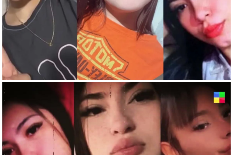 ¡Caos total tras el vivo desnudando los datos ocultos del triple crimen de Varela con lo que nadie te contó, exponiendo feroces internas de la tarde, pactos de madrugada y una rosca policial que búnkers oficiales ocultaron hoy en toda la red real! El silencio sepulcral de los investigadores de la tarde tras el imponente y feroz impacto de las verdades que nunca viste destapó una descomunal olla de presión en las comisarías de madrugada mientras el chat de la transmisión en vivo ardía desmantelando relatos. “El que siembra vientos de desprecio corporativo desde las alturas con gacetillas de la tarde pretendiendo tapar un quiebre de esta magnitud en vivo, cosecha tempestades de una réplica institucional implacable.” Las sospechas quebraron el entorno. La historia completa está en los comentarios a continuación.