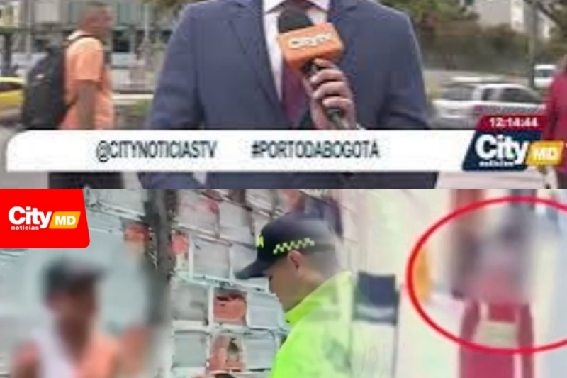 Aprehenden a menor señalado de H0MlClDl0 dentro de clínica en Girardot