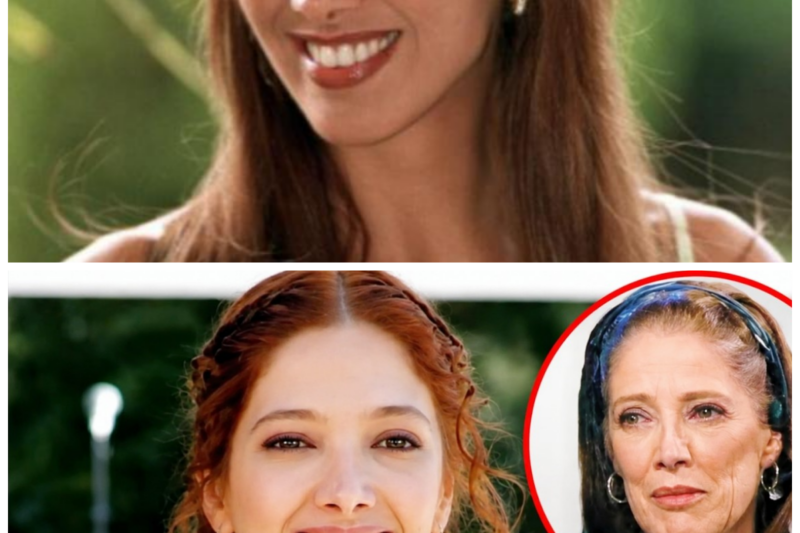 ¿SIGUE CON VIDA? el final de ADELA NORIEGA que muchos ocultan