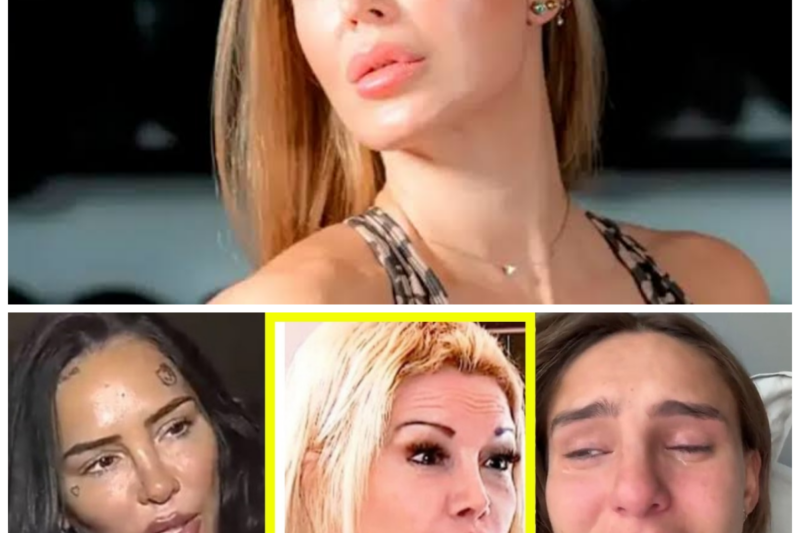¡ESCÁNDALO Y REVOLUCIÓN TOTAL: ALLANARON LA PROPIEDAD DE JÉSICA CIRIO Y LO QUE ENCONTRARON SACUDE POR COMPLETO LOS CIMIENTOS DEL PODER!  “La justicia golpea con un operativo relámpago que rompe el hermetismo de la exconductora, dejando al descubierto hallazgos de último momento que amenazan con desatar un efecto dominó incontrolable.” En un desarrollo verdaderamente demoledor que ha dejado a toda la farándula y a la opinión pública completamente mudas, las fuerzas de seguridad ingresaron al domicilio en busca de material clave, destapando internas feroces guardadas bajo un estricto pacto de silencio, p*leas por el destino de fondos millonarios detrás de las bambalinas del espectáculo y la política, y un colapso de impunidad absoluto que dejó a los investigadores en total estado de alerta, desatando un sismo incontrolable en las redes sociales donde la audiencia sigue minuto a minuto cada detalle de este implacable e histórico operativo judicial.  La historia completa está en los comentarios a continuación.