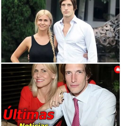 “¡Sorprendente! La historia de amor entre Iván de Pineda y Luz Barrantes: ¿el final feliz es posible después de tanto?”  A medida que la historia de Iván de Pineda y Luz Barrantes se despliega, los seguidores se preguntan si su amor puede resistir las pruebas del tiempo y los escándalos que han intentado separarlos. “El amor verdadero siempre encuentra el camino, pero a veces, es un camino lleno de espinas”. La historia completa está en los comentarios a continuación.