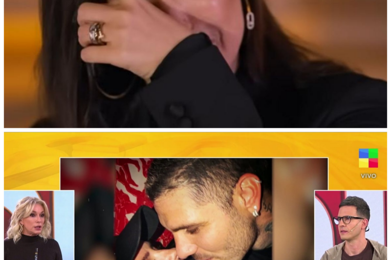 ¡INFHERNO SANGRIENTO, PASIÓN EN MIAMI Y TRAICIÓN MACABRA! ¡SIGUE EL ESCÁNDALO DEVASTADOR YA QUE MAURO ICARDI Y LA CHINA SUÁREZ VIAJAN SOLOS A ESTADOS UNIDOS SIN LAS NENAS EXPONIENDO UN DESPRECIO ABSOLUTO QUE DE JÓ HELADA A TODA LA AUDIENCIA TRAS FILTRARSE EL DETALLE!