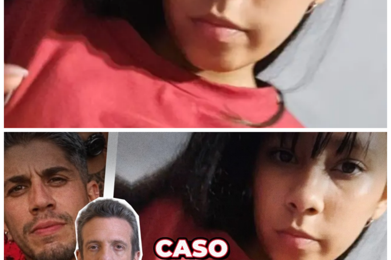¡INDIGNACIÓN TOTAL EN EL CASO AGOSTINA! Todos habrían escuchado los gritos, todos habrían sentido que algo terrible estaba pasando, pero nadie movió un dedo cuando más importaba: la noche que ahora se convierte en una pesadilla colectiva, marcada por puertas cerradas, miradas hacia otro lado y un silencio vecinal que pesa como una condena. Mientras surgen nuevas versiones y cada testimonio parece abrir una herida más profunda, una pregunta brutal golpea a todos: ¿cuántos pudieron ayudar y eligieron no hacerlo?  El caso Agostina estalla con una fuerza devastadora porque ya no se habla solo de lo que pudo haber ocurrido, sino de todo lo que supuestamente se escuchó, se ignoró y se dejó pasar como si los gritos fueran parte del ruido de la noche. Vecinos callados, versiones nerviosas y una comunidad que ahora parece descubrir demasiado tarde que el silencio también puede tener forma de culpa. “Claro, porque mirar por la ventana ya cuenta como valentía”.
