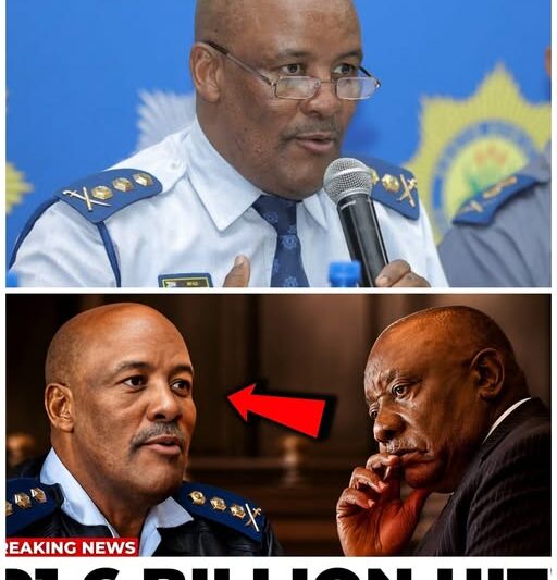 “General Mfazi Poisoned: The R1.6B Secret Funds and COVID Scam That Led to Betrayal!”  In a scandal that reads like a gripping novel, General Mfazi’s poisoning has been linked to a staggering R1.6 billion in secret funds and the infamous Phala Phala scandal, unraveling a tale of betrayal and corruption that has left the nation in shock! “I guess some people will do anything for money!” laughs an insider, as shocking revelations come to light, exposing a dark world where loyalty is bought and sold. With every twist revealing deeper layers of deceit, the public is left to ponder: who stands to gain from this deadly betrayal, and what other secrets lie buried beneath the surface?  The full story is in the comments below.