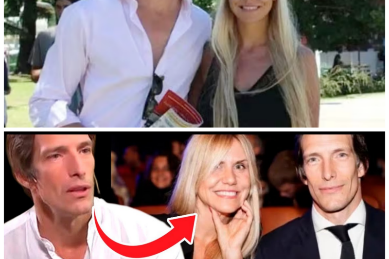 ¡El motivo que nadie esperaba! La impactante razón por la que Iván de Pineda no pudo tener hijos con su joven esposa de 20 años y que revela un lado oscuro y desconocido del famoso presentador Lo que parecía una historia de amor perfecta se convierte en un escándalo cuando Iván de Pineda confiesa la verdad oculta: un motivo tan perturbador que podría destruir su imagen pública y su vida privada en un instante. La razón detrás de su infertilidad no es lo que todos creen, sino algo mucho más oscuro y sorprendente. ¿Qué secretos están saliendo a la luz? (“¿Hasta qué punto la verdad puede destruir una vida?”) La historia completa está en los comentarios a continuación.