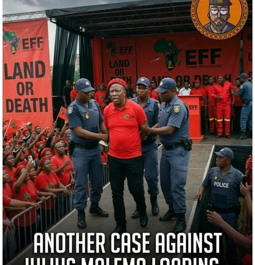 “Julius Malema’s Legal Woes: NPA Considers New Case Against Controversial Politician!”  In a jaw-dropping turn of events, the NPA is contemplating a new case against Julius Malema, raising eyebrows and igniting speculation about what could be next for the controversial leader! “I’ve faced worse, and I’m still standing!” Malema defiantly stated, as the political tension escalates and the stakes soar. With the potential for scandalous revelations and intense courtroom drama, the public is left breathless, eagerly awaiting the next shocking twist in this unfolding story! The full story is in the comments below.