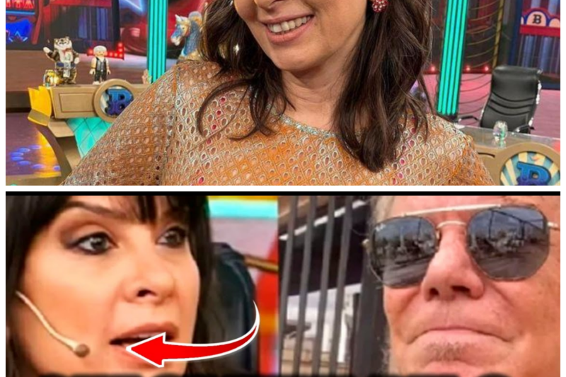 Traicion en Canal 9 Las declaraciones de Edith Hermida q muchos estan Repudiando Contra Beto Casella