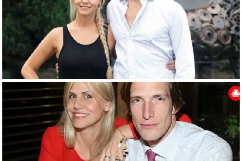 “¡Sorprendente! La historia de amor entre Iván de Pineda y Luz Barrantes: ¿el final feliz es posible después de tanto?”  A medida que la historia de Iván de Pineda y Luz Barrantes se despliega, los seguidores se preguntan si su amor puede resistir las pruebas del tiempo y los escándalos que han intentado separarlos. “El amor verdadero siempre encuentra el camino, pero a veces, es un camino lleno de espinas”. La historia completa está en los comentarios a continuación.
