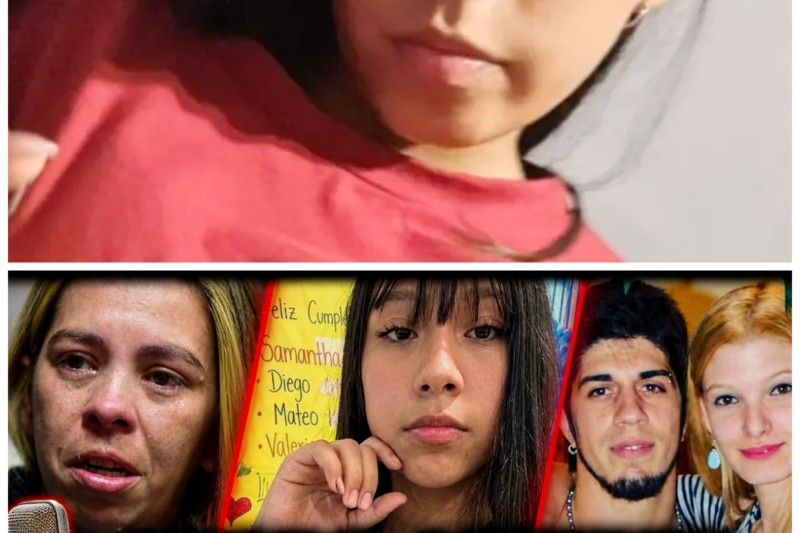 ¡La verdad al descubierto en un micro abierto! La mamá de Agostina Vega revela en una exclusiva entrevista la verdad oculta del caso, y lo hace en presencia de su novio, dejando a todos boquiabiertos con confesiones que podrían cambiarlo todo. ¿Qué secretos se están revelando ahora? (¿Hasta dónde llegará la verdad?)  La historia completa está en los comentarios a continuación.