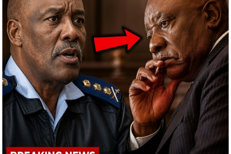 “General Mfazi Poisoned Over R1.6B Secret Funds: The Shocking Truth Behind the Phala Phala Scandal! | SAPS COVID SCAM EXPOSED”  In a chilling development, the circumstances surrounding General Mfazi’s poisoning have been linked to a staggering R1.6 billion in secret funds associated with the Phala Phala scandal! “This is a wake-up call for accountability in our institutions!” remarks a concerned activist, as the implications of this revelation could have far-reaching consequences for law enforcement. As the investigation deepens, the public is left to wonder about the true extent of corruption!  Stay tuned for more updates!