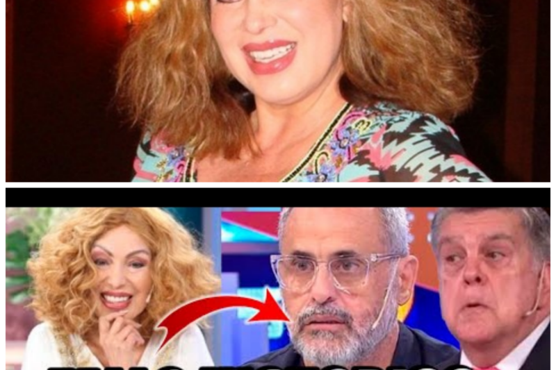 ¡La justicia ha hablado! La Corte Suprema decide a favor de los herederos de Beatriz Salomón y condena a Ventura y Rial a pagar una multimillonaria indemnización. La revelación de cuánto pagarán estos íconos del espectáculo ha desatado una tormenta de rumores, traiciones y secretos oscuros que han sido guardados durante décadas. ¿Qué precio pagarán por sus acciones? La tensión se corta con cuchillo y las lágrimas están a punto de caer en un escándalo que cambiará la historia para siempre. La historia completa está en los comentarios a continuación. “¿Cuánto estarías dispuesto a sacrificar por tu reputación?”