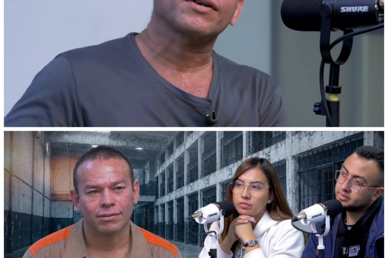 ¡TRAGEDIA IRREPARABLE! Una mujer revela cómo mató a su pareja por celos frente a su hija y ese día perdió su familia y su libertad en una historia que conmueve y horroriza a todos. “¿Hasta dónde puede llegar la locura por amor y celos?” La historia completa está en los comentarios a continuación.