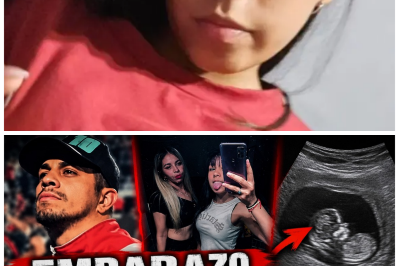 ¡Escándalo Revelador! El Embarazo Oculto de Agostina Vega que Podría Ser la Clave del Crimen Las últimas investigaciones apuntan a que el motivo detrás del crimen de Agostina Vega podría estar relacionado con un embarazo oculto, un secreto que su madre habría mantenido bajo llave. “A veces, los silencios son más ruidosos que las palabras.” Este giro inesperado ha dejado a la comunidad en shock, preguntándose qué más se esconde detrás de esta tragedia. La historia completa está en los comentarios a continuación.