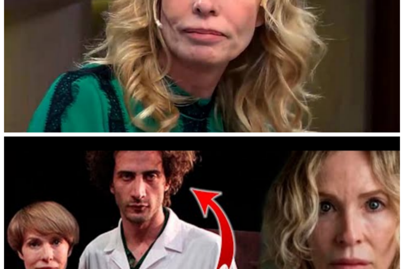 Gloria Carrá ROMPIÓ el silencio con una bomba: el DRAMA oculto con Luciano Cáceres y la separación MÁS OSCURA que dejó heridas imposibles de cerrar – “Creí que era el amor de mi vida… hasta que descubrí la traición que lo destruyó todo” – Celos enfermizos, secretos guardados durante años, un quiebre psicológico devastador y giros inesperados que convierten esta confesión en el escándalo más doloroso y adictivo de la farándula argentina, exponiendo una relación que parecía perfecta pero escondía un verdadero infierno. Gloria Carrá finalmente destapó el drama oculto con Luciano Cáceres y los detalles más oscuros de su separación “ay cariño, esa ruptura esconde tanto veneno y dolor que duele solo escucharla”. La historia completa está en los comentarios a continuación.