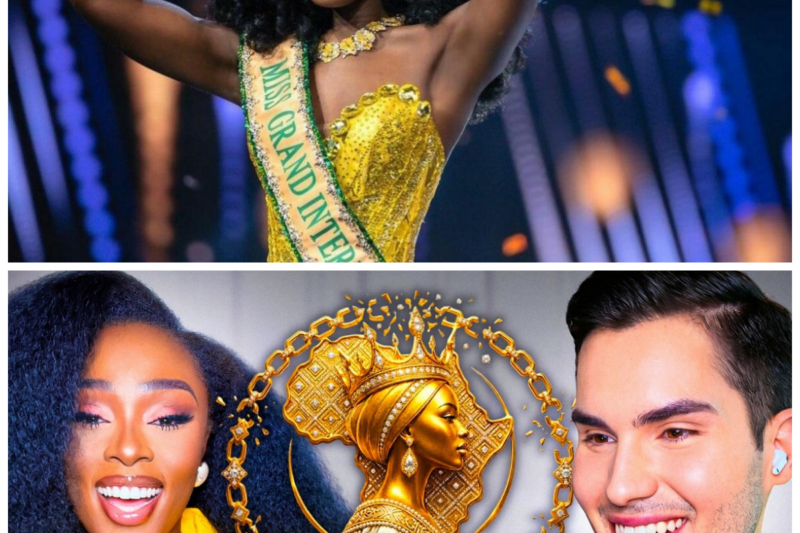 The Miss Philippines Earth 2026 Hashtag Round Left Me SPEECHLESS 🤯🌎