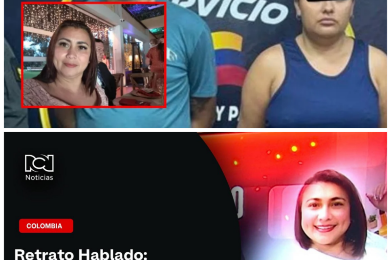 Retrato Hablado: El camino de Yulixa Toloza