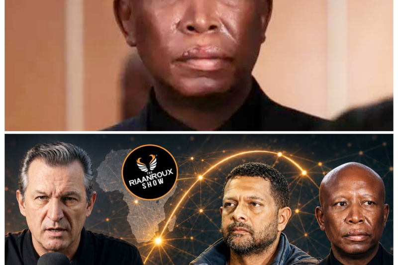 The Khan Messages That Changed the Conversation Overnight — and the Malema Connection That Turned Speculation Into a Sideshow -ZZ  One exposed message can do what a hundred speeches never could: blow the door off the whole room. Now the story is spinning fast, the allegations are flying, and the Malema connection has become the detail everyone is whispering about but nobody is fully owning. In a world built on half-truths and polished denials, this is the kind of twist that keeps getting darker.  The full story is in the comments below.