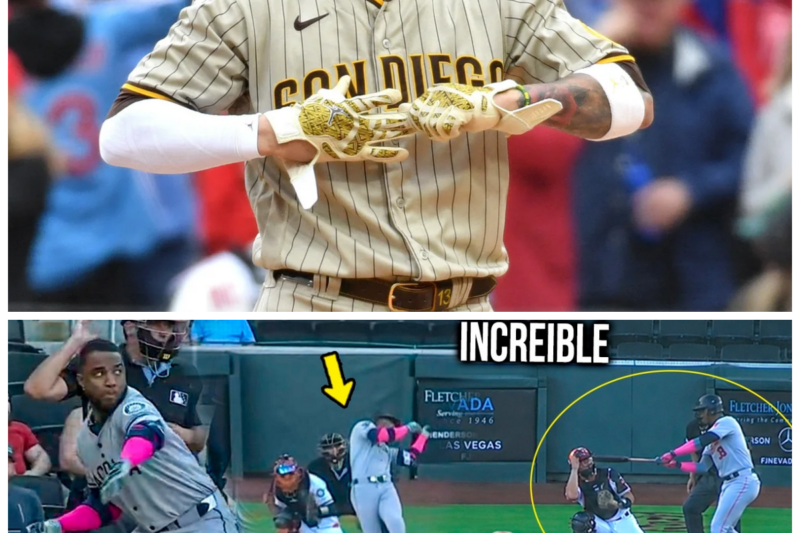 ¡ESCÁNDALO EN EL DIAMANTE: LA AGRESIÓN MÁS INFAME DE LA HISTORIA QUE DEJÓ AL MUNDO DEL BÉISBOL EN SHOCK TOTAL!  “En un momento que quedó grabado en los anales del deporte como el episodio más oscuro y violento, un bateador perdió los estribos tras recibir un pelotazo y, en un arrebato de ira incontrolable, arremetió físicamente contra el receptor, descargando un golpe de bate directo a la cabeza que paralizó a todos los presentes y desató un caos sin precedentes.” En un desarrollo verdaderamente aterrador que cambió las reglas del juego para siempre, se destaparon las tensiones acumuladas, los egos heridos en medio de una rivalidad feroz y un colapso de cordura que terminó en una trifulca masiva, dejando una lección imborrable sobre la línea que nunca se debe cruzar en el terreno de juego.  La historia completa y el análisis de esta brutal agresión están en los comentarios a continuación.