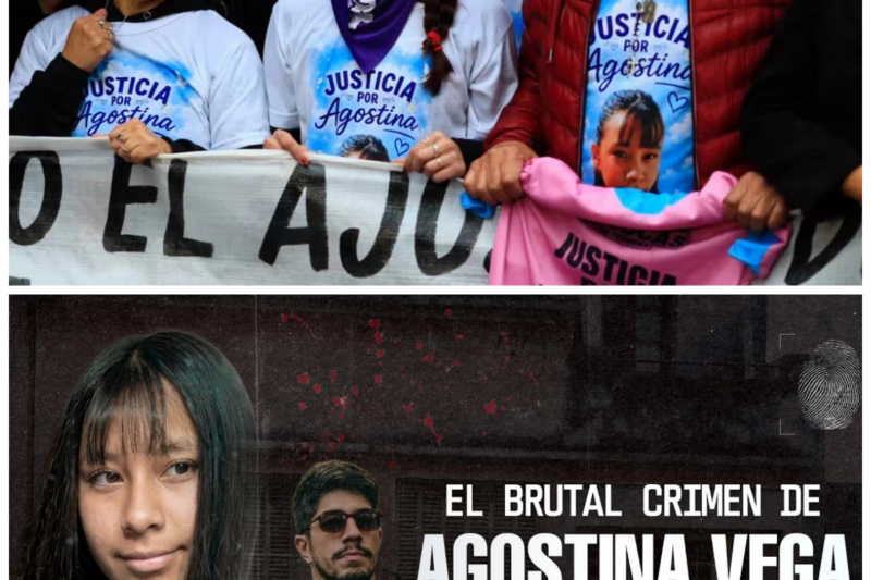 El Enigma de la Tragedia: El FEMICIDIO que Sacudió a un País