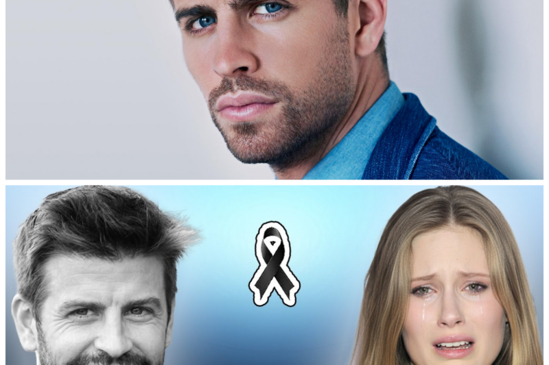 El trágico final de Gerard Piqué: Su esposa le fue infiel con alguien que jamás habría imaginado.