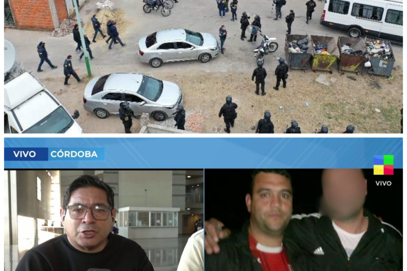 CASO AGOSTINA VEGA: ¿CUÁL FUE EL ROL DE FASSETA?