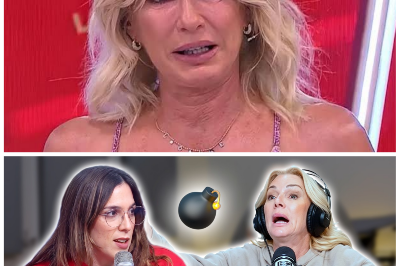 ¡ESCÁNDALO Y REVOLUCIÓN EN EL STREAMING: YANINA LATORRE DINAMITÓ TODO Y REVELÓ EL SECRETO MÁS OSCURO DETRÁS DE BLENDER!  “La panelista número uno del espectáculo apuntó sus cañones contra una de las plataformas de streaming más exitosas, rompiendo un pacto de silencio de la industria al sacar a la luz la verdad oculta que pone en juego su credibilidad.” En un desarrollo verdaderamente demoledor que ha dejado a toda la comunidad digital y a la farándula completamente mudas, la angelita no se guardó absolutamente nada y expuso los manejos de la productora, destapando internas feroces guardadas bajo llave, p*leas por contratos millonarios y egos incontrolables detrás de las bambalinas del streaming y un colapso de paciencia absoluto que promete cambiar el mapa de los canales digitales, desatando un sismo incontrolable en las redes sociales donde la audiencia debate con crudeza y exige explicaciones ante este implacable y brutal choque mediático.  La historia completa está en los comentarios a continuación.