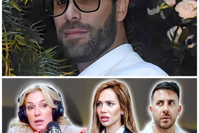 ¡ESCÁNDALO TOTAL Y HUMILLACIÓN PÚBLICA: YANINA LATORRE DESTROZÓ A LA NOVIA DE ELÍAS PICCIRILLO Y ASEGURAN QUE SE COLGÓ DE ALFA Y FEDE BAL!  “La panelista número uno de la televisión no tuvo piedad y apuntó sus cañones más letales contra el nuevo entorno del empresario, desarmando por completo una estrategia mediática desesperada por conseguir prensa y minutos de aire.” En un desarrollo verdaderamente demoledor que ha dejado a toda la farándula completamente muda, la angelita sacó a la luz los manejos más ocultos de la joven, destapando internas feroces guardadas bajo un estricto pacto de silencio, p*leas de egos incontrolables detrás de las bambalinas del espectáculo y un colapso de paciencia absoluto ante los intentos de instalarse en los medios utilizando los nombres del exparticipante de Gran Hermano y del hijo de Carmen Barbieri, desatando un sismo incontrolable en las redes sociales donde la audiencia debate con crudeza cada detalle de este implacable y brutal choque mediático.  La historia completa está en los comentarios a continuación.