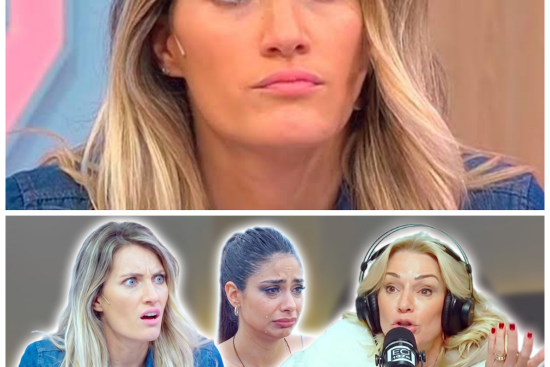 ¡ESCÁNDALO TOTAL Y FUEGO CRUZADO: YANINA LATORRE DESTRUYÓ A MICA VICICONTE Y SALIÓ CON LOS TAPONES DE PUNTA A DEFENDER A PESTAÑELA!  “La panelista número uno de la televisión encendió el ventilador y apuntó su artillería más pesada contra la ex-Combate, poniéndose firmemente del lado de Daniela Celis en una guerra mediática que no da tregua y divide las aguas en el espectáculo.” En un desarrollo verdaderamente demoledor que ha dejado a toda la farándula completamente muda, la angelita no tuvo piedad al destrozar la postura de Viciconte, destapando internas feroces guardadas bajo un estricto pacto de silencio, p*leas de egos incontrolables detrás de las bambalinas de los programas de streaming y la televisión, y un colapso de paciencia absoluto que detonó un nuevo mapa de alianzas mediáticas, desatando un sismo incontrolable en las redes sociales donde los fanáticos de ambas partes ya cruzan mensajes despiadados sobre este implacable y brutal choque de figuras.  La historia completa está en los comentarios a continuación.