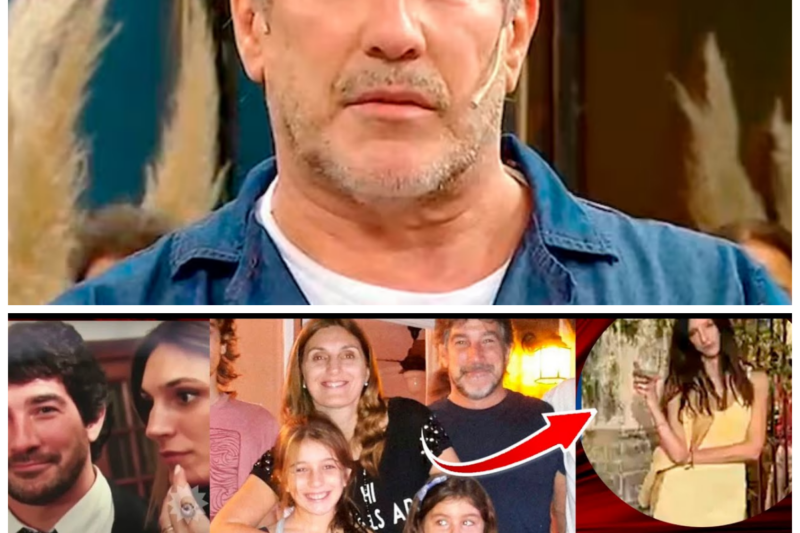 ¡ESCÁNDALO TOTAL Y DRAMA ABSOLUTO: LA ANGUSTIA DE LA MUJER DE PACHU PEÑA TRAS CONFESAR QUE LA DEJÓ POR UNA CHICA 21 AÑOS MENOR!  “El mundo del humor se tiñe de lágrimas tras la devastadora confesión de la compañera de vida del querido humorista, exponiendo un quiebre definitivo que destruye décadas de matrimonio por un romance fulminante que nadie vio venir.” En un desarrollo verdaderamente demoledor que ha dejado a toda la farándula completamente muda, salieron a la luz los detalles más dolorosos de la separación del año, destapando internas feroces guardadas bajo un estricto pacto de silencio familiar, p*leas de egos e intereses cruzados detrás de las bambalinas del espectáculo, y un colapso de paciencia absoluto que obligó a la mujer a romper el silencio de la peor manera, desatando un sismo incontrolable en las redes sociales donde la audiencia debate con crudeza cada repercusión de este implacable y brutal quiebre amoroso.  La historia completa está en los comentarios a continuación.