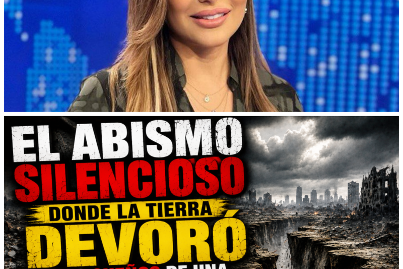 ¡El abismo silencioso donde la tierra devoró los sueños de una nación olvidada por el tiempo mismo! “Cuando la ambición rompe el suelo que pisamos, la historia se entierra bajo el peso de la impunidad.” En un giro devastador que ha dejado al país atónito, se ha destapado un colosal entramado de corrupción corporativa y desvíos financieros detrás del colapso de las obras de infraestructura más importantes de la región. El desastre ambiental y humano ha dejado a miles de familias en la ruina absoluta mientras los responsables intentan borrar las pruebas desde la comodidad de sus despachos. La sociedad está en pie de guerra, exigiendo justicia inmediata ante el saqueo de su futuro.  La historia completa está en los comentarios a continuación.