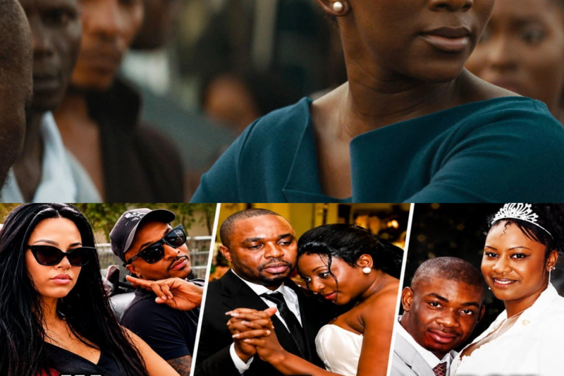 11 Nigerian Celebrities You Never Knew Were Once Married