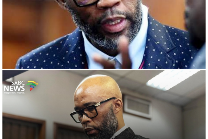 Vusimuzi “Cat” Matlala Backs Out of the Medicare24 Fraud Plea Deal, Triggering a Major Twist That Could Reopen Old Tensions, Stall Progress, and Expose Just How Fragile the Negotiations Really Were-ZZ  A plea deal is supposed to bring some order to a case like this — but not anymore. Matlala’s withdrawal has now turned the Medicare24 fraud matter into a live question mark, with the implications reaching far beyond one agreement. Suddenly the focus shifts to motive, pressure, and whether the deal was ever solid enough to survive scrutiny.