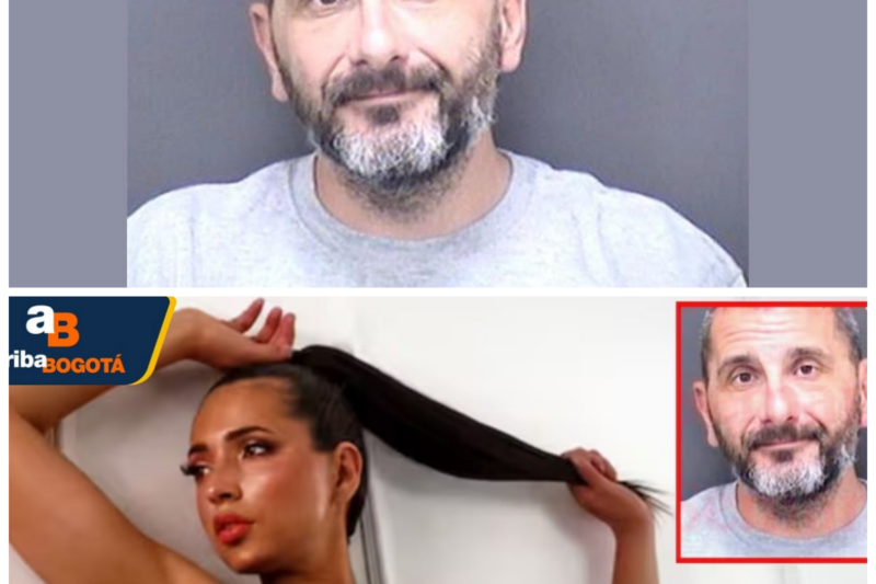 EL EXPEDIENTE SECRETO DEL ASESINO! ¡SALEN A LA LUZ LOS EXPEDIENTES OCULTOS QUE UNEN AL SOSPECHOSO CON LOS CAPOS MÁS SANGRIENTOS DE LA CIUDAD!