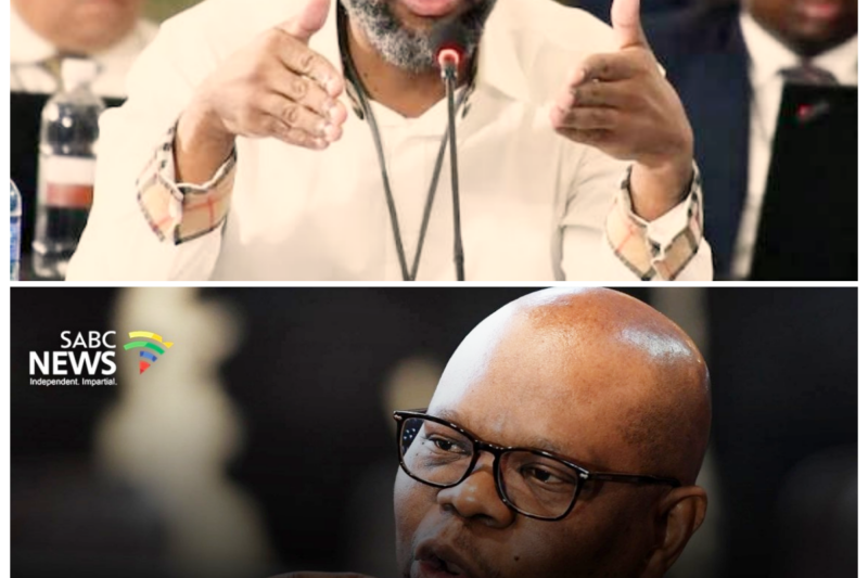 Cat Matlala’s Plea Deal Withdrawal Draws Reaction From Zola Majavu, Turning a Procedural Move Into a Bigger Conversation About Legal Strategy, Pressure, and the Uncertainty Surrounding the Case-ZZ  A plea deal withdrawal is never just a technical detail — it can change the pace and posture of an entire case. With Zola Majavu now commenting on the decision, the focus shifts to what the withdrawal means in practice and how prosecutors or the defence may respond next.  The full story is in the comments below.
