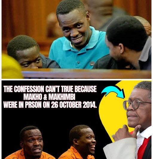 “Bombshell! The Confession & New Revelation Just Released—Ntanzi’s Secrets Are Out, and the World Will Never Be the Same!” In what can only be described as a historic moment, Ntanzi’s confession and a new revelation have just been released, exposing a scandal so enormous it threatens to rewrite history—what hidden truths are now flooding the media, and how will this impact the ongoing fight against corruption? The nation is in shock as the pieces fall into place, revealing a dark underworld of lies and betrayal. “They thought they could silence him,” whispers an insider. The full story is in the comments below.