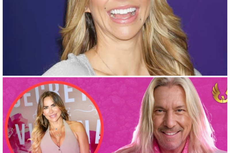 Aylín Mújica Regresa a Top Chef: Las Revelaciones de su Situación Actual que Encienden el Rumor y Hacen Pensar que su Vuelta Está Más Cerca de lo que Parece -ZZ  El posible regreso de Aylín Mújica a Top Chef ha ganado fuerza gracias a las revelaciones sobre su situación actual, que hoy alimentan una expectativa enorme entre seguidores y curiosos. Aunque todavía queda espacio para la duda, el simple hecho de que su nombre vuelva a sonar con tanta intensidad basta para convertir el tema en uno de los más comentados. Y cuando una figura logra mantenerse en el centro de la conversación sin decirlo todo, la intriga termina haciendo el resto.