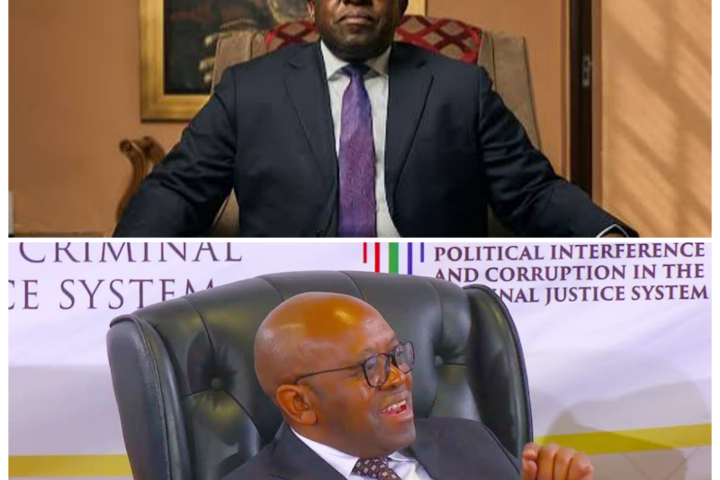 Suliman Carrim Case Awaits Written Decision as Justice Madlanga Weighs the Postponement -ZZ  The courtroom may be quiet for now, but the pressure is still building behind the scenes. Justice Madlanga’s decision will arrive in writing, and that means the next developments could turn quickly depending on what the ruling actually says. The full story is in the comments below.